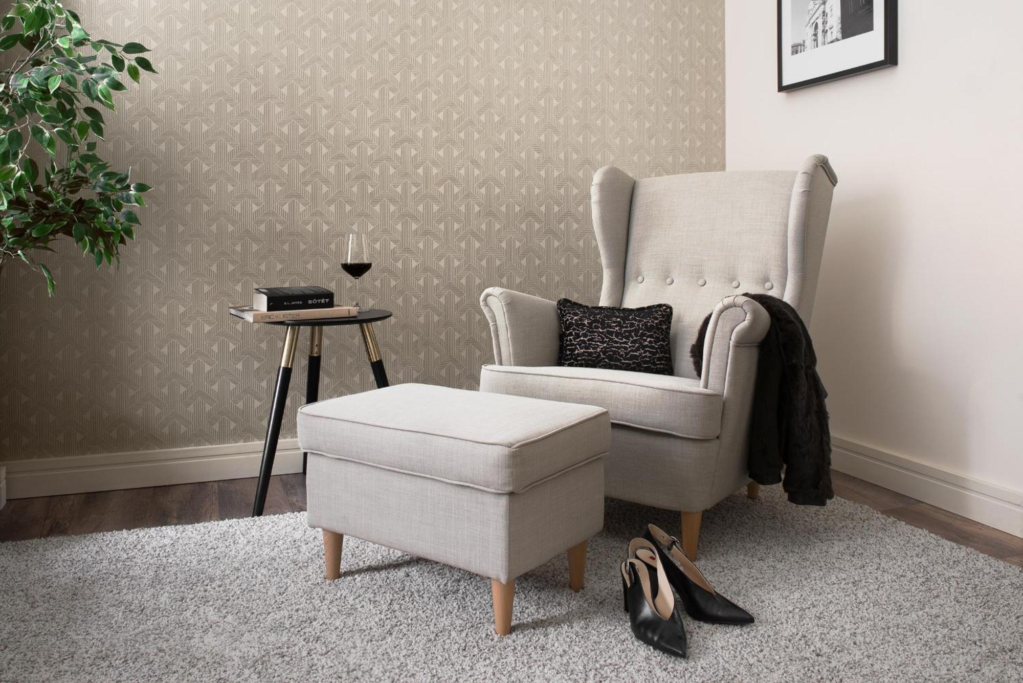 Central Relax Boutique Suites Boedapest Buitenkant foto