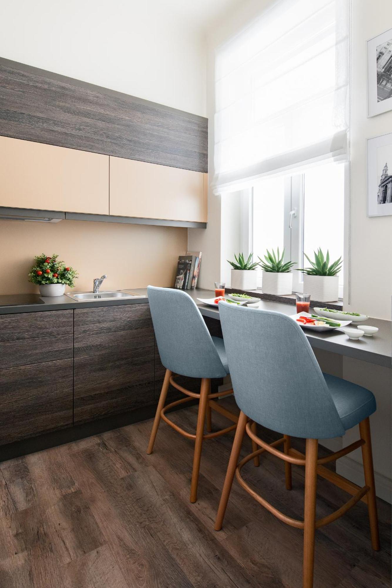 Central Relax Boutique Suites Boedapest Buitenkant foto